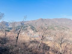 -妙峰山风景名胜区