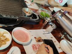 -Dombe豚(黑猪肉街店)