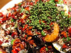 -必点海鲜·鲅鱼水饺(鞍山西道店)