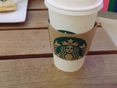 -星巴克臻选(北京世贸天阶店)