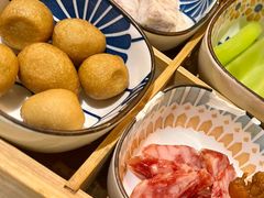 -螺大喜螺蛳粉火锅(雍和宫店)
