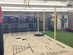 -SAH健身私教工作室(紫东店)