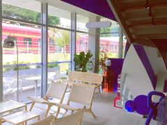 -Cetus coffee鲸鱼座咖啡·拼豆(二仙桥公园店)