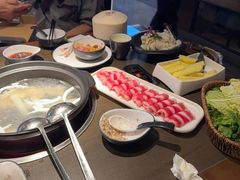 -同仁四季椰子鸡(宝安壹方城店)