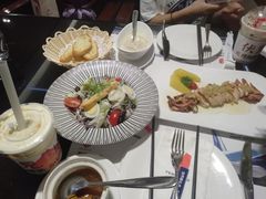 -法兰度航空主题餐厅(东汇城店)