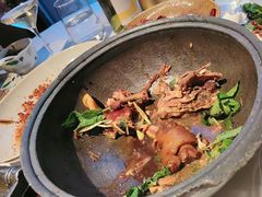 -沿途四季·云南菜·诗酒茶(蓝色港湾店)