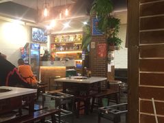 -水碾河刘老大串串香(水碾河路店)