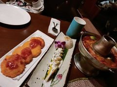 -泰国餐厅 Thai Food(裕华万达店)