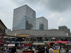 -万达广场(巴南店)