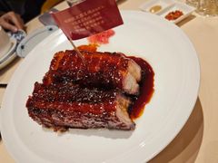 -侨美食家·粤菜(体育西路店)