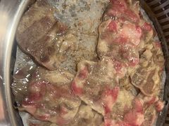 -金滏山烤肉·海鲜·火锅自助餐厅(襄阳万达店)