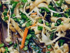 竹蛏子-谊荣海鲜大牌档(石湖店)