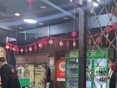 -源味居手把签烧烤(长春一店)