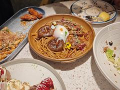 -BE BRIGHT KITCHEN(正佳广场店)
