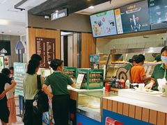 -德克士(东安店)
