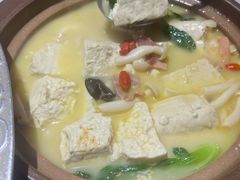 -徽镇小厨·经典徽菜(马连道店)