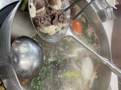-刘少华贵州小黄牛·鲜牛肉火锅(总店)