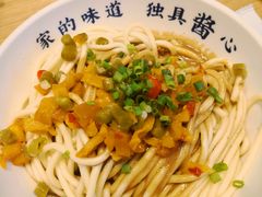 武汉热干面-文叔·湖北名小吃·小龙虾(华强北店)