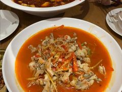 -九老汉·川渝江湖菜(合川路2店)