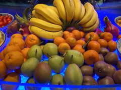 -富力万达嘉华酒店-美食汇西餐厅