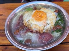 -晓芬叉烧圆子粉