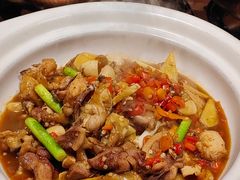 -衡厨·衡阳土菜(中南店)