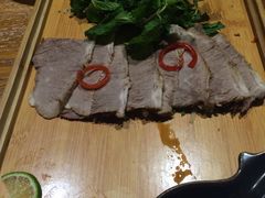 -云海肴·汽锅鸡·云南菜(天津国金汇店)