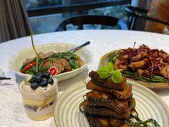 -香雪海饭店中餐厅(人民桥店)