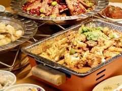 -胖姥姥·川湘闽菜(汕尾蓝天广场店)