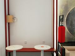 用餐区-祥禾饽饽铺·中式糕点(天津河西万科广场店)