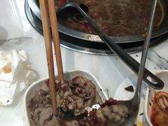 -傣妹火锅(狮子桥店)