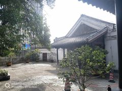 -文昌阁