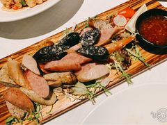 -一棵树·意大利西餐厅One Tree(新城店)