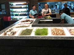 -Isla Sugbu Seafood City