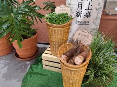 -巴奴毛肚火锅(京西大悦城店)