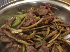 -乌镇那一年小院主题餐厅(甘泉西路店)