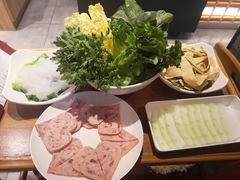 -云中鱼蒸汽石锅鱼(浦东食品城店)