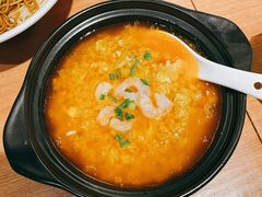 -姚面记·海派家常菜(恒基名人购物中心店)