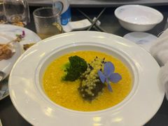 -上海古井假日酒店 · 徽昇楼中餐厅