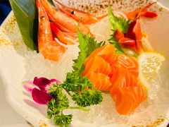 -千寻山野烤肉(天虹店)