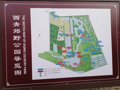 -西青郊野公园