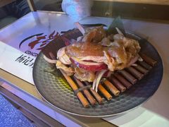 -杨记齐齐哈尔烤肉(总店)