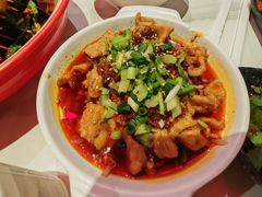-付小姐在成都(五道口店)