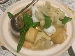 -关夫人餐厅(阳光广场店)