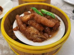 -香云轩·顺德菜(香云纱园林酒店店)