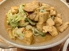 -唐山宴百姓府邸院落中餐