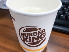 -汉堡王(徐汇绿地缤纷店)