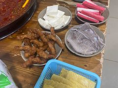 -星鸿社重庆老火锅