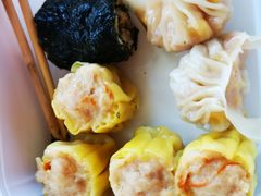 -包道广式点心专门店(东山口店)