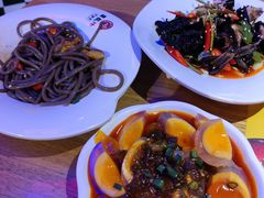 -赖胖子肉蟹煲(金牛万达店)